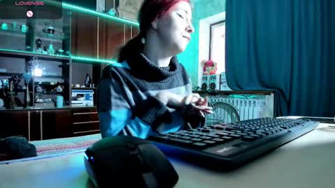 Ella online show from 03/03/25, 01:31