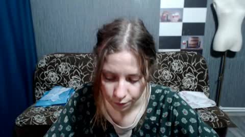 Ella online show from 04/14/26, 06:41