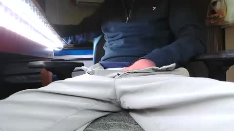 pablo19692017 online show from 09/12/25, 09:31