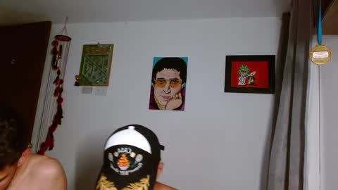 pablo_bigcock24 online show from 06/06/26, 02:38