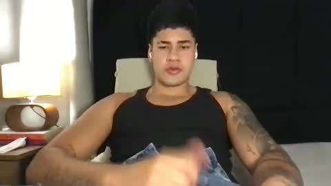 Javi    online show from 03/09/25, 07:23