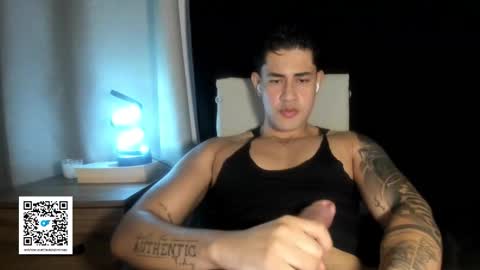 Javi    online show from 10/16/25, 10:33