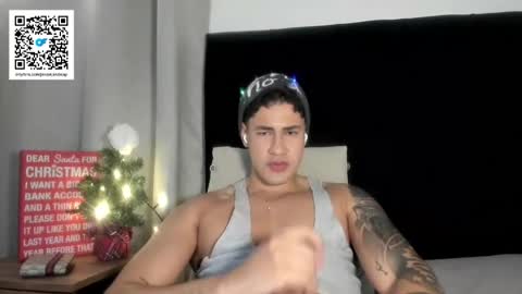 Javi    online show from 12/18/25, 05:02