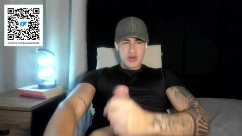 Javi    online show from 01/09/26, 04:04