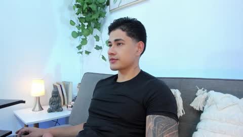 Javi    online show from 02/02/26, 12:48