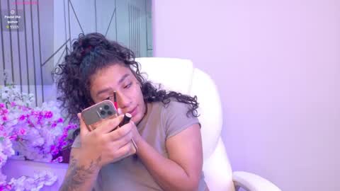 Pablo  Ludovica online show from 04/03/26, 03:37