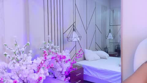 Pablo  Ludovica online show from 04/05/26, 03:36