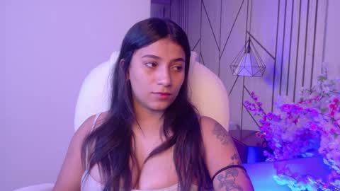 Pablo  Ludovica online show from 04/12/26, 03:44