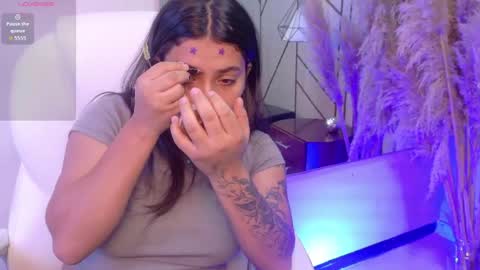 Pablo  Ludovica online show from 04/14/26, 03:45