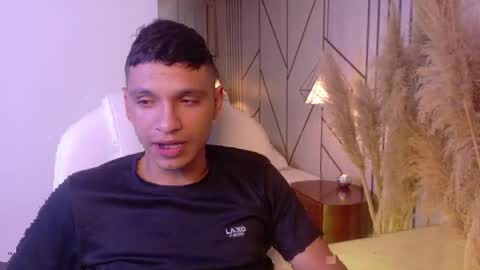 Pablo  Ludovica online show from 04/16/26, 04:02