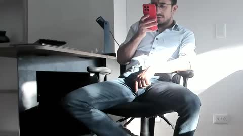 pablo rincon95 online show from 01/12/25, 12:23