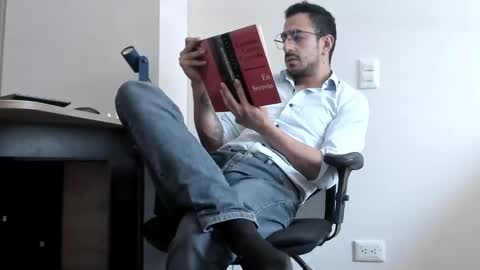 pablo rincon95 online show from 01/12/25, 03:25