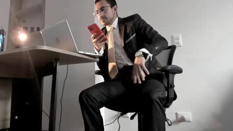 pablo rincon95 online show from 01/16/25, 05:33