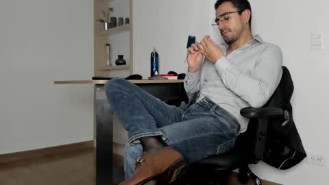 pablo rincon95 online show from 01/16/25, 11:37