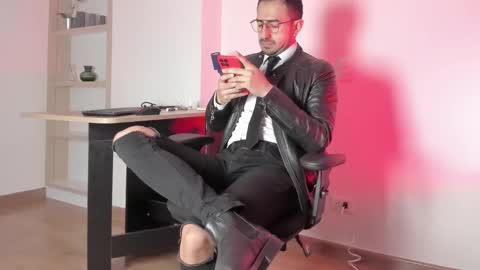 pablo rincon95 online show from 02/02/25, 11:08