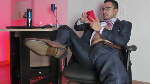 pablo rincon95 online show from 02/04/25, 11:59