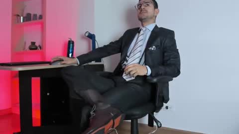 pablo rincon95 online show from 02/13/25, 11:39