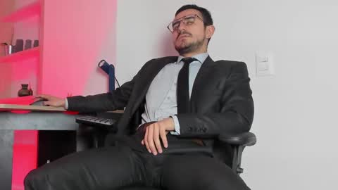 pablo rincon95 online show from 02/24/25, 12:16