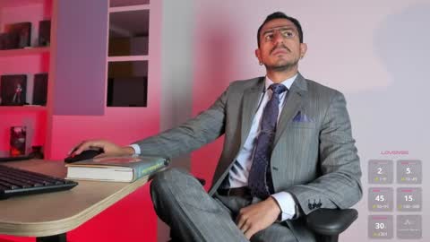 pablo rincon95 online show from 11/15/25, 12:45