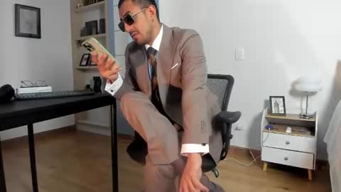 pablo rincon95 online show from 07/04/26, 03:18