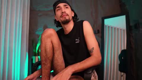 pablo online show from 03/11/26, 03:23