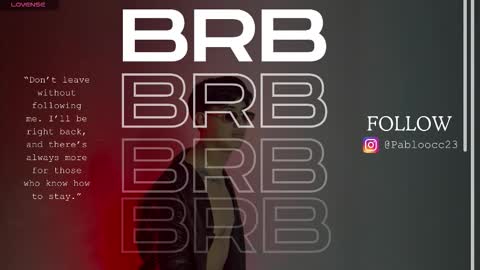 Snapshot of pablocast__ chatting on 02/09/26, 11:03 Pablo online show from 02/09/26, 11:03