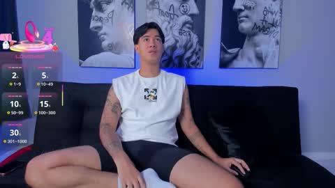 Snapshot of pablocast__ chatting on 02/19/26, 11:28 Pablo online show from 02/19/26, 11:28