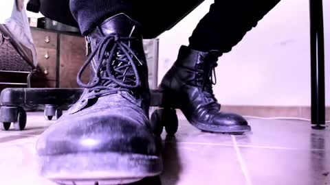 Pablo Meness online show from 04/30/26, 01:06