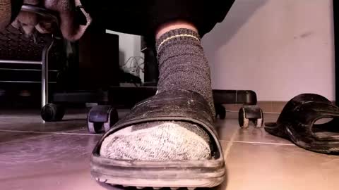 Pablo Meness online show from 05/08/26, 07:14