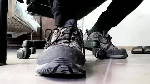 Pablo Meness online show from 05/12/26, 06:21