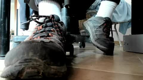 Pablo Meness online show from 06/02/26, 10:17