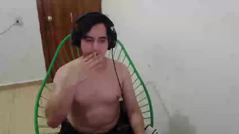 pablomingo online show from 09/10/25, 07:08