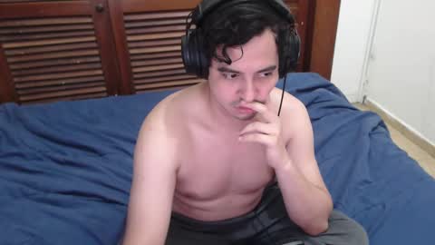 pablomingo online show from 09/13/25, 12:16