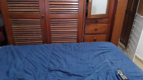 pablomingo online show from 09/21/25, 06:59