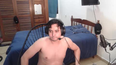 pablomingo online show from 11/20/25, 08:03