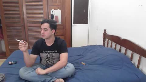 pablomingo online show from 01/13/26, 08:52