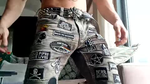 Pablo Mller online show from 01/10/25, 08:40