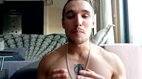 Pablo Mller online show from 02/19/25, 02:55