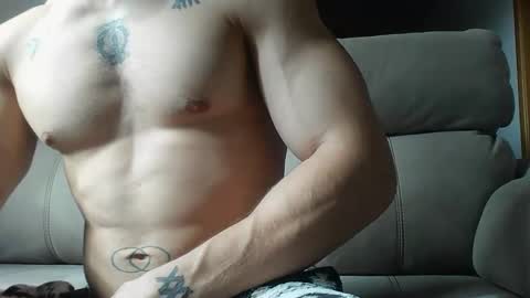 Pablo Mller online show from 11/11/25, 11:32