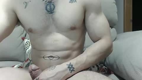 Pablo Mller online show from 01/09/26, 06:42