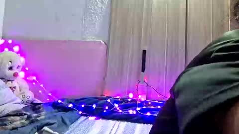 pablouyu online show from 02/05/25, 04:16