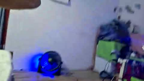 pablouyu online show from 02/07/25, 05:52