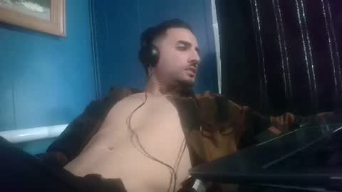 PacNasty BigDickEnergy online show from 12/01/24, 05:13