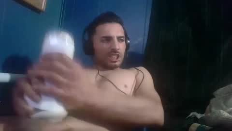 PacNasty BigDickEnergy online show from 12/03/24, 01:54