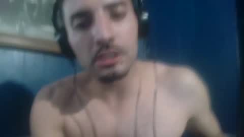 PacNasty BigDickEnergy online show from 12/05/24, 03:04