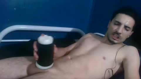 PacNasty BigDickEnergy online show from 12/18/24, 05:52