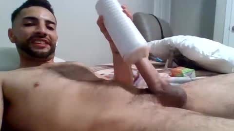 PacNasty BigDickEnergy online show from 03/01/26, 04:42