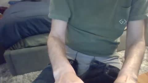 Paco online show from 01/15/25, 02:13