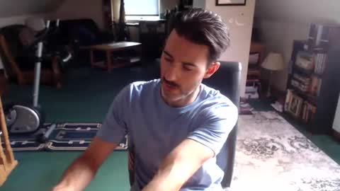 paddystallion online show from 07/17/26, 10:00