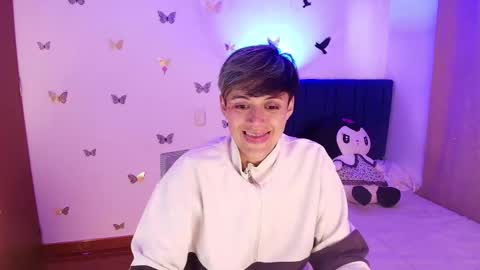 Fernanda online show from 11/18/25, 12:20